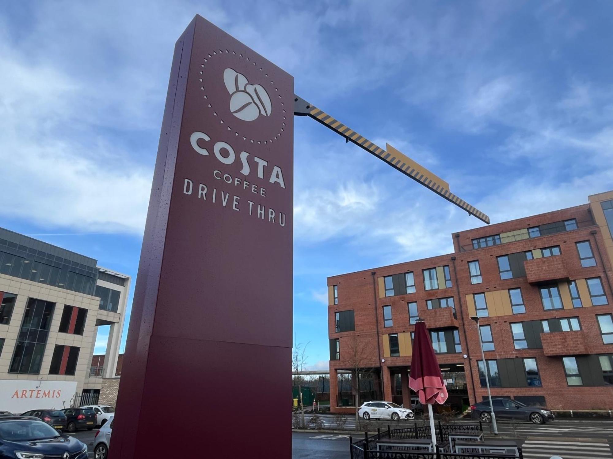 Superb New Build City Centre Flat And Gym York Eksteriør billede